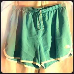The North Face Running Shorts